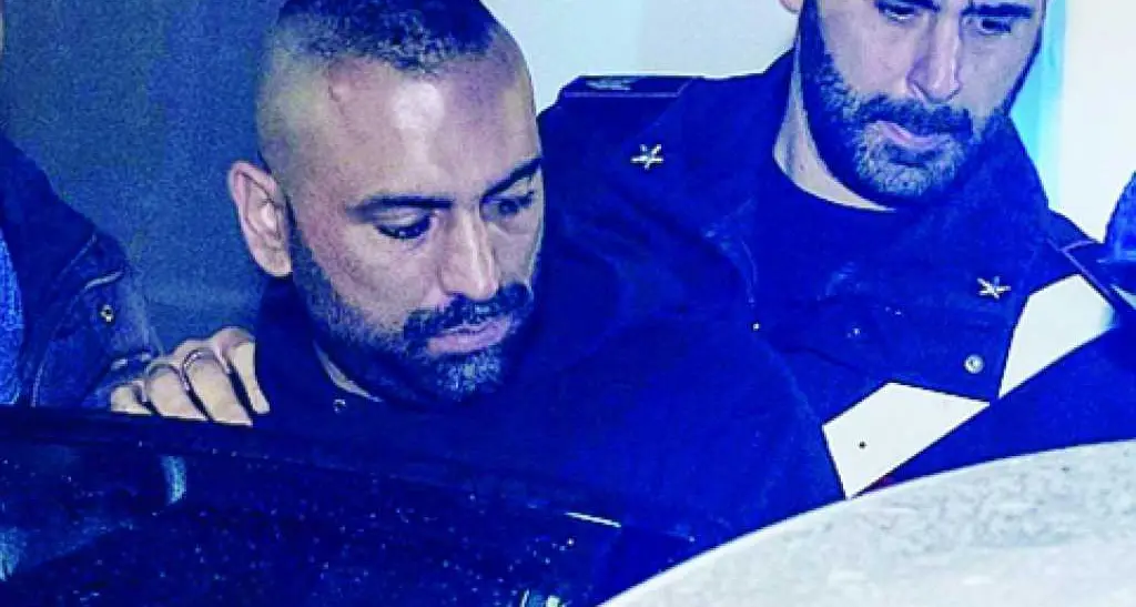 Respinto il ricorso: Spada resta in carcere