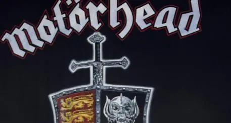 Motorhead, morto Fast Eddie Clarke: l'ultimo superstite della formazione originale