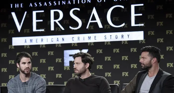 Gianni Versace, dal 19 la serie tv