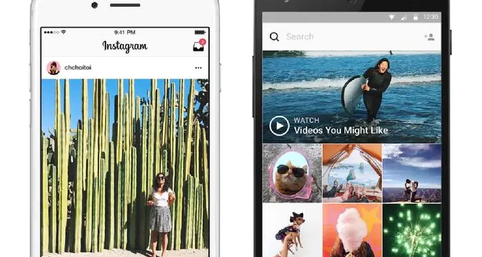 Instagram, forse in arrivo chiamate audio e video