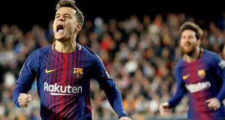 La Liga spagnola vuole sbarcare negli Usa