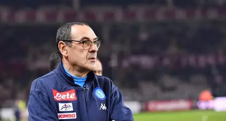 Psg, Luis Enrique si allontana Tra i papabili anche Sarri