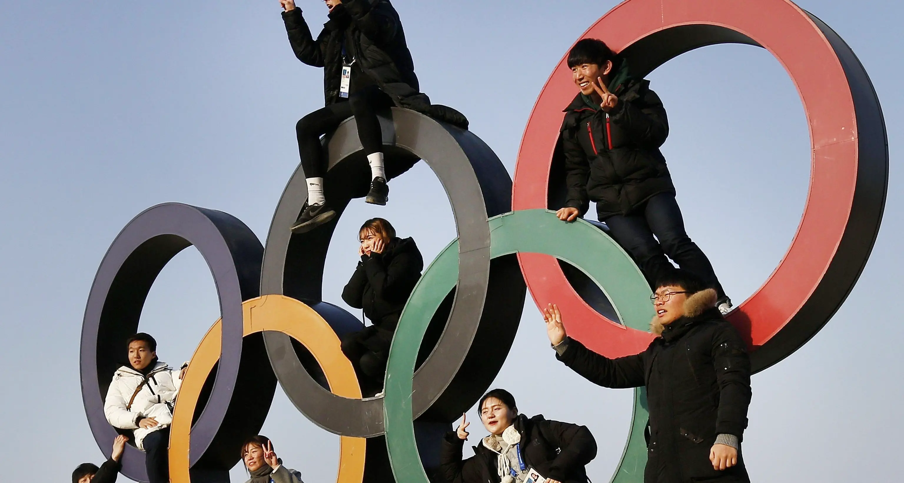 Olimpiadi, 5 trentini in gara a PyeongChang