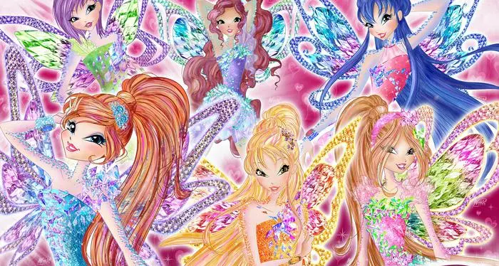 Netflix, in arrivo le Winx in carne e ossa