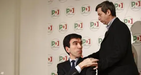 Orlando, Pd sia pronto a nuove elezioni