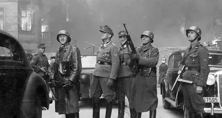 Stele per i parà nazisti Cassino, Zingaretti condanna iniziativa