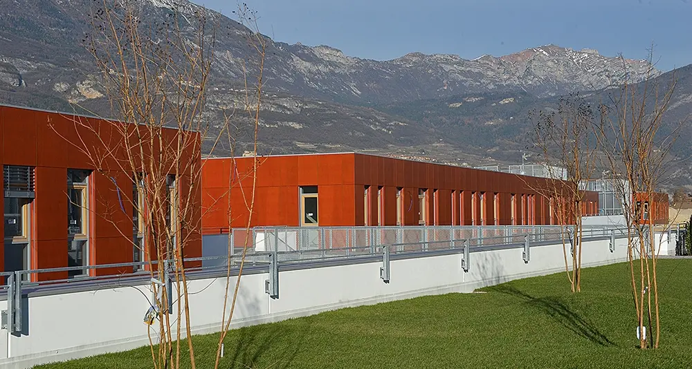 A Rovereto le auto del futuro