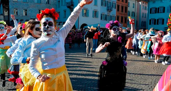 La battaglia di Carnevale