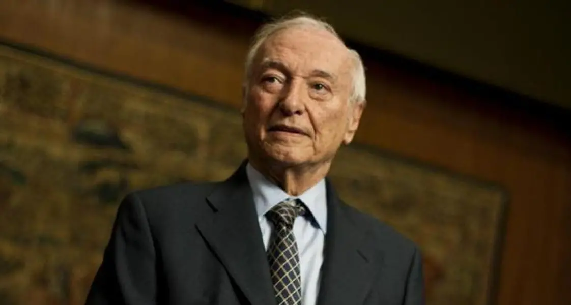 Piero Angela «professore» all'Università di Trento