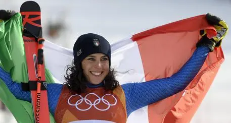 Sci alpino, ecco la Nazionale femminile per la prossima stagione