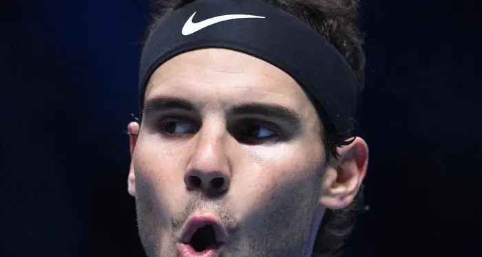 Problemi al ginocchio, Nadal salta Abu Dhabi