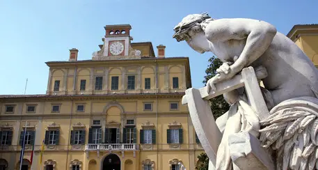 Parma capitale della cultura Niente da fare per Merano