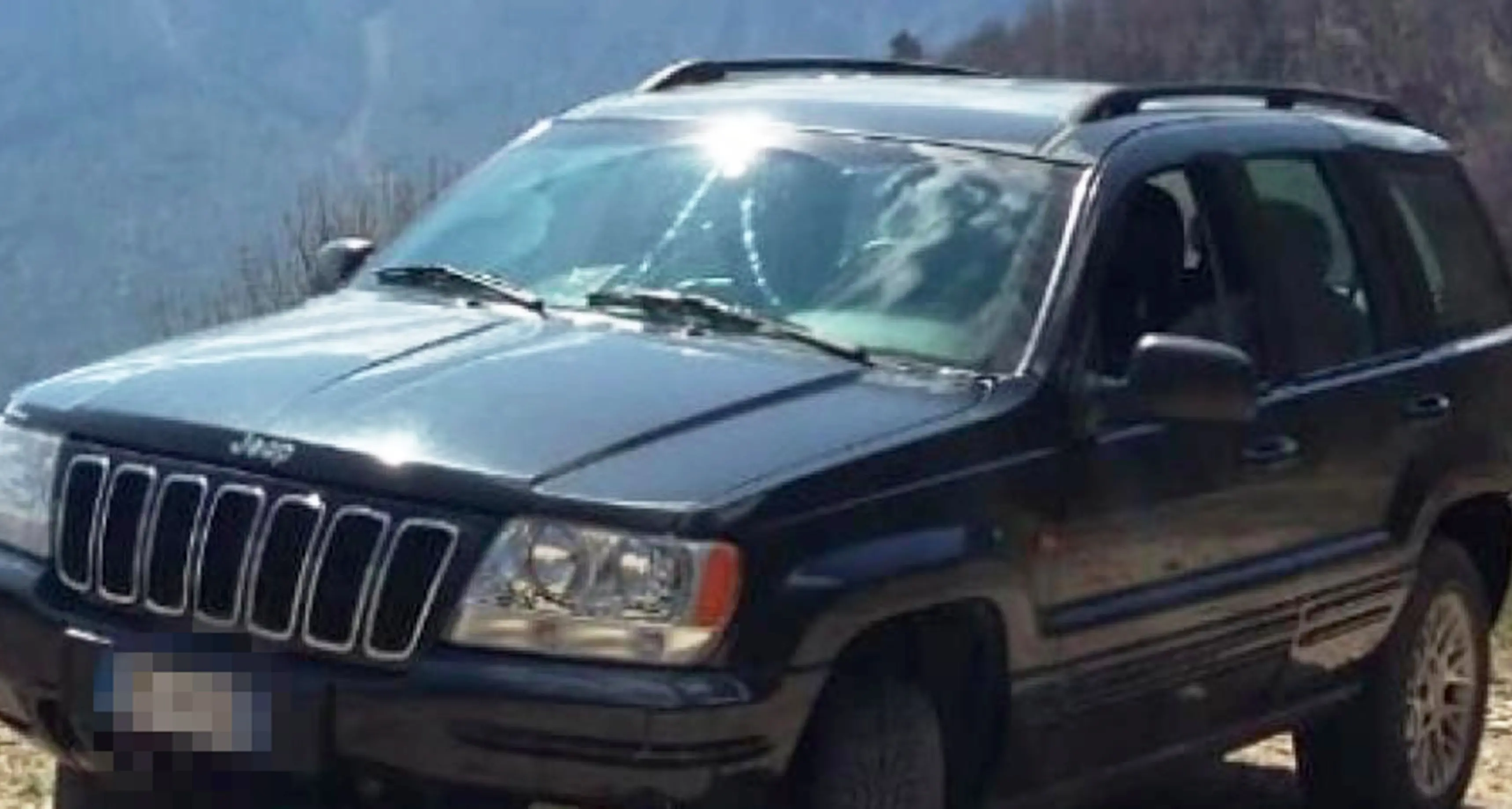 Incubo ladri a Vigolo Vattaro: furti in serie «Visitate» almeno tre case, rubata un'auto