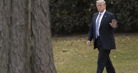 Trump attacca Fbi dopo strage in Florida