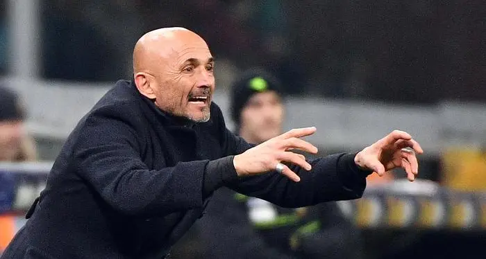 L'Inter a Cagliari senza Icardi Spalletti: «di lui non parlo più» Il bomber: «Mi porti rispetto»