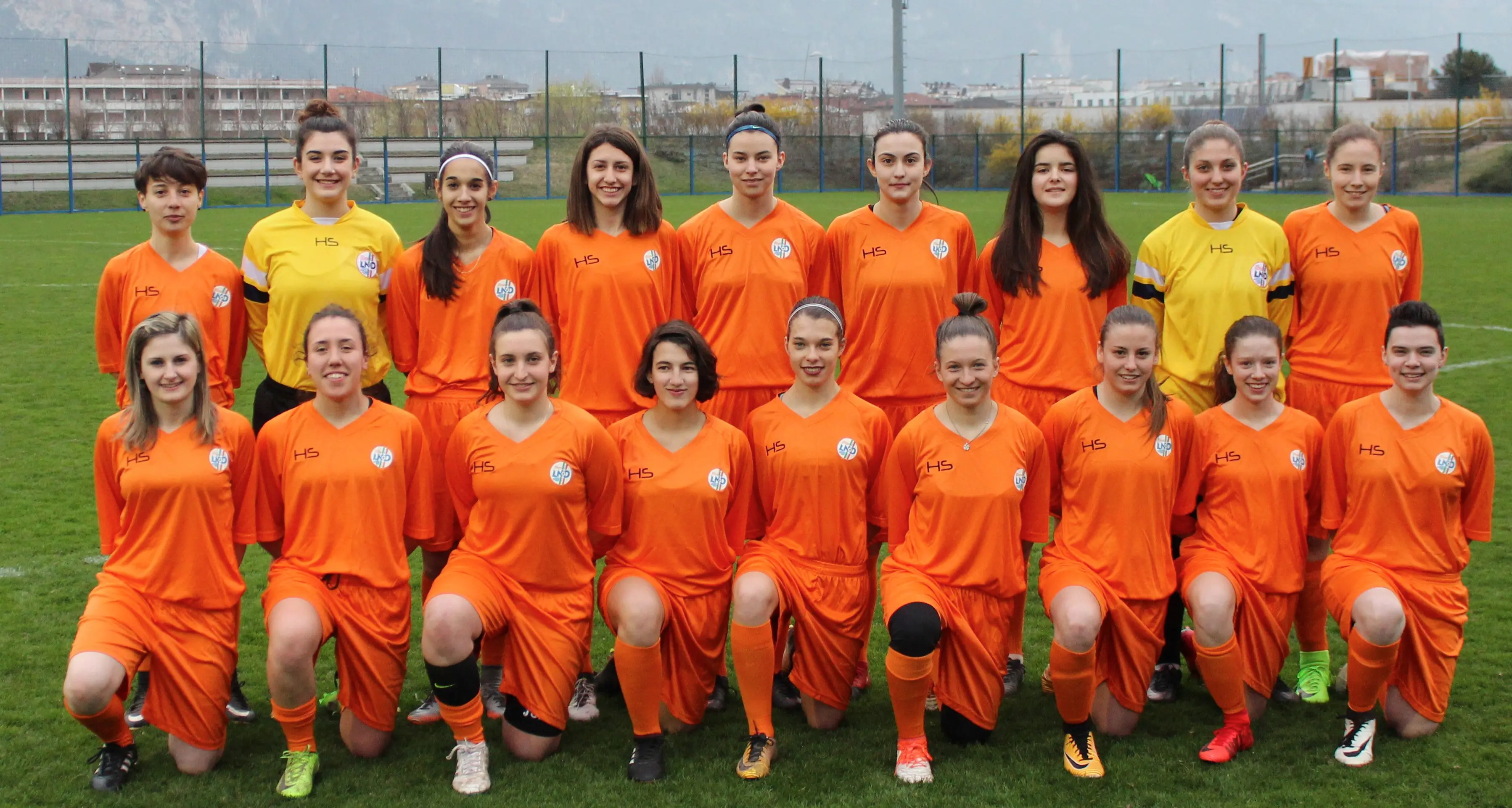 Da sabato in Abruzzo il Torneo delle Regioni con 4 rappresentative