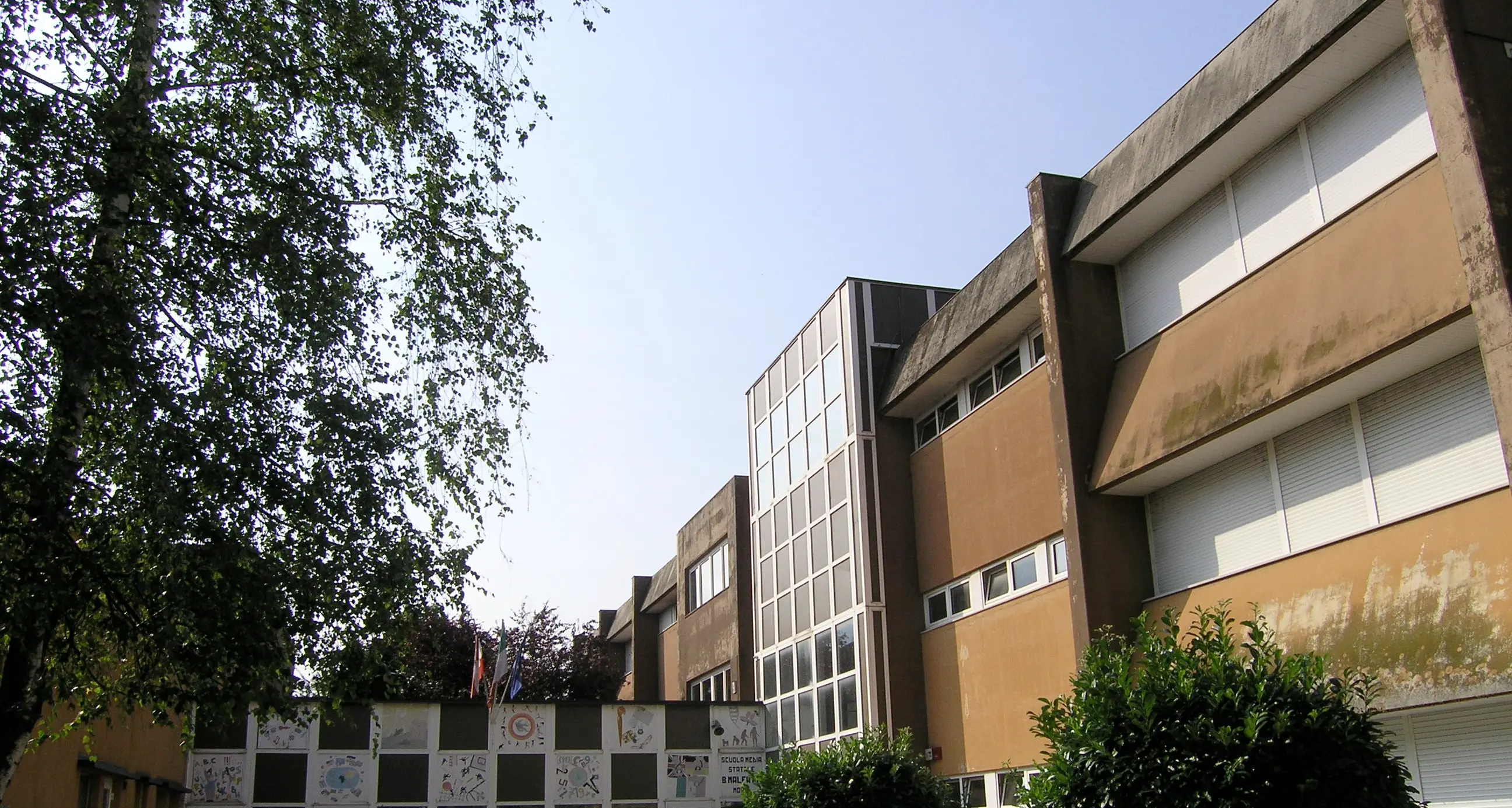 Mori, la scuola in trasferta in Inghilterra