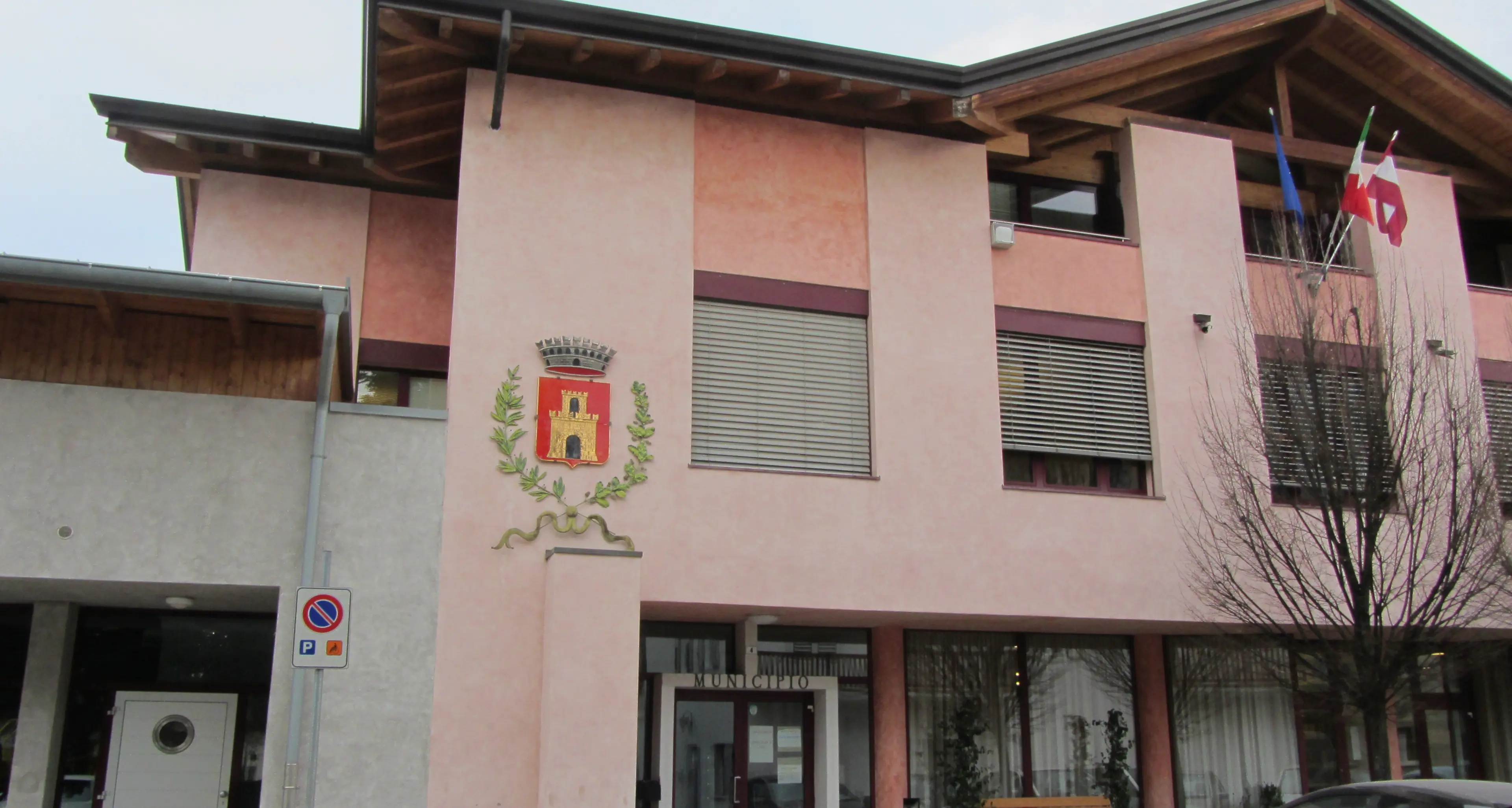 Servizi comunali per Sfruz, Predaia conteggia le ore