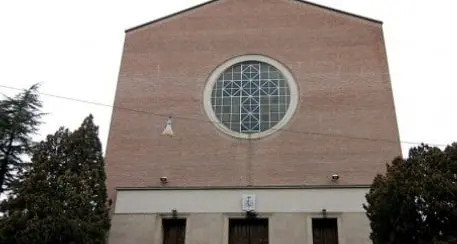 Orge e sesso in canonica In Trentino il prete indagato