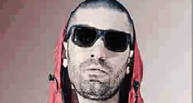 Cantiere 26 a tutto rap con Jack TheSmoker