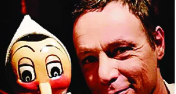 Un Pinocchio antibullismo al Teatro Cuminetti