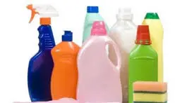 Detergenti per la casa? Quasi come 20 sigarette