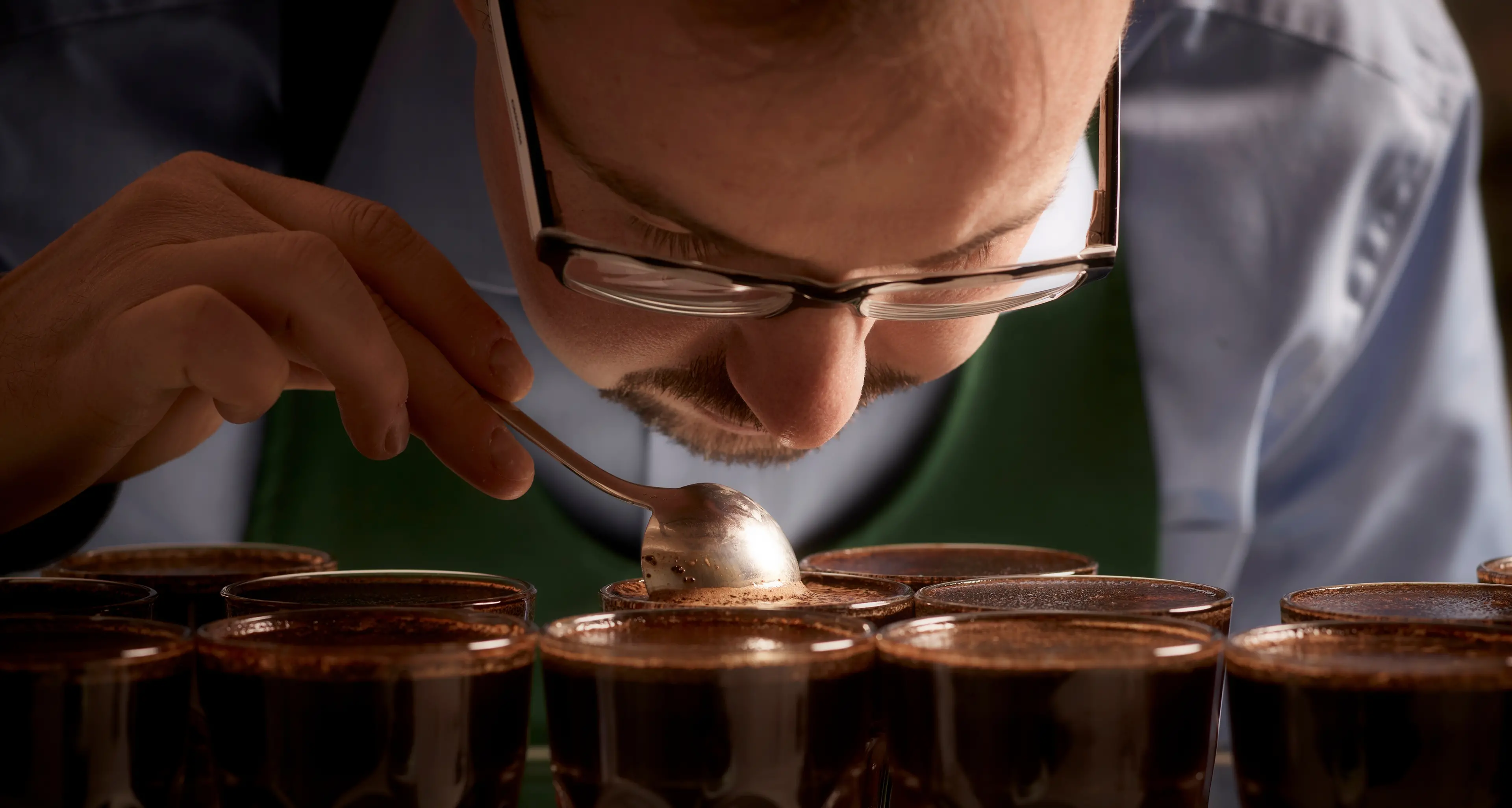 A casa come al bar, un buon caffè I consigli di Lorenzo Martinelli