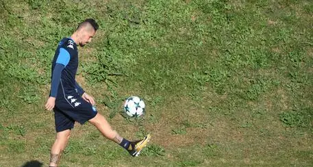 Hamsik gli impianti in Italia? Meglio in Slovacchia