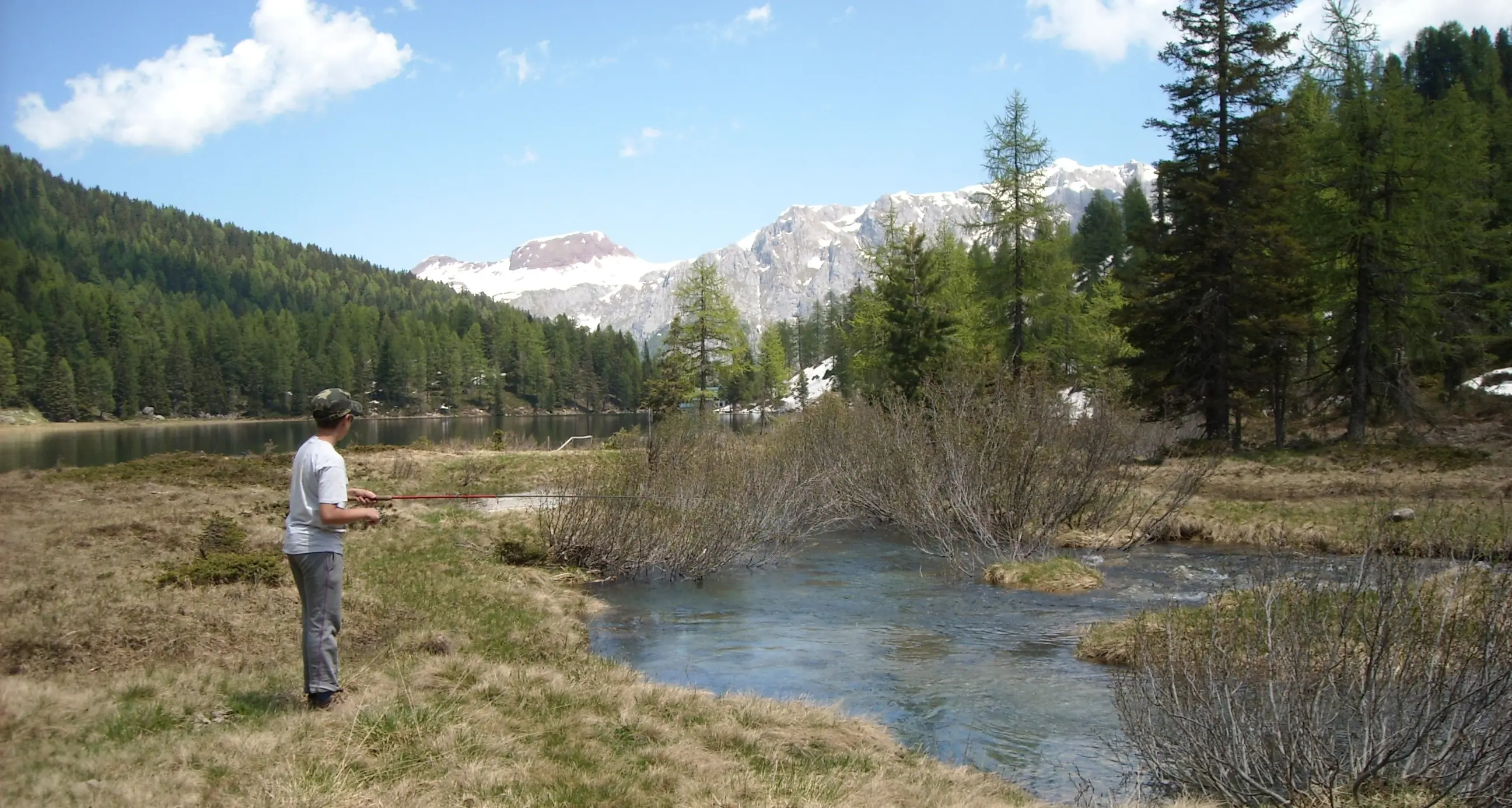 L'Ecomuseo della Val Meledrio è realtà