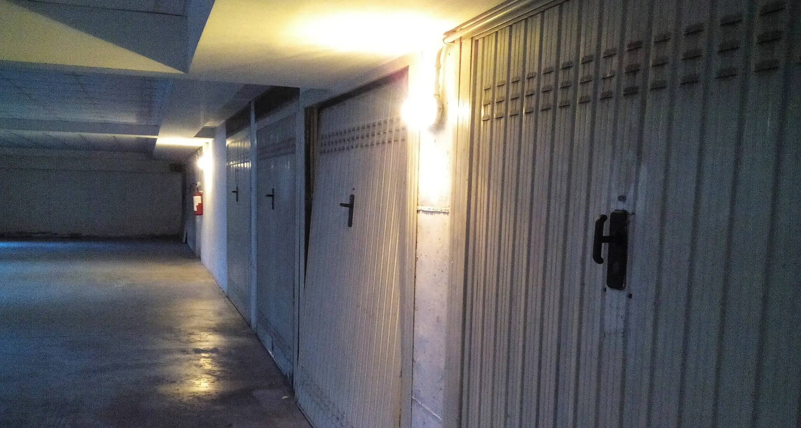 Ladri scatenati a Gardolo: forzati una decina di garage