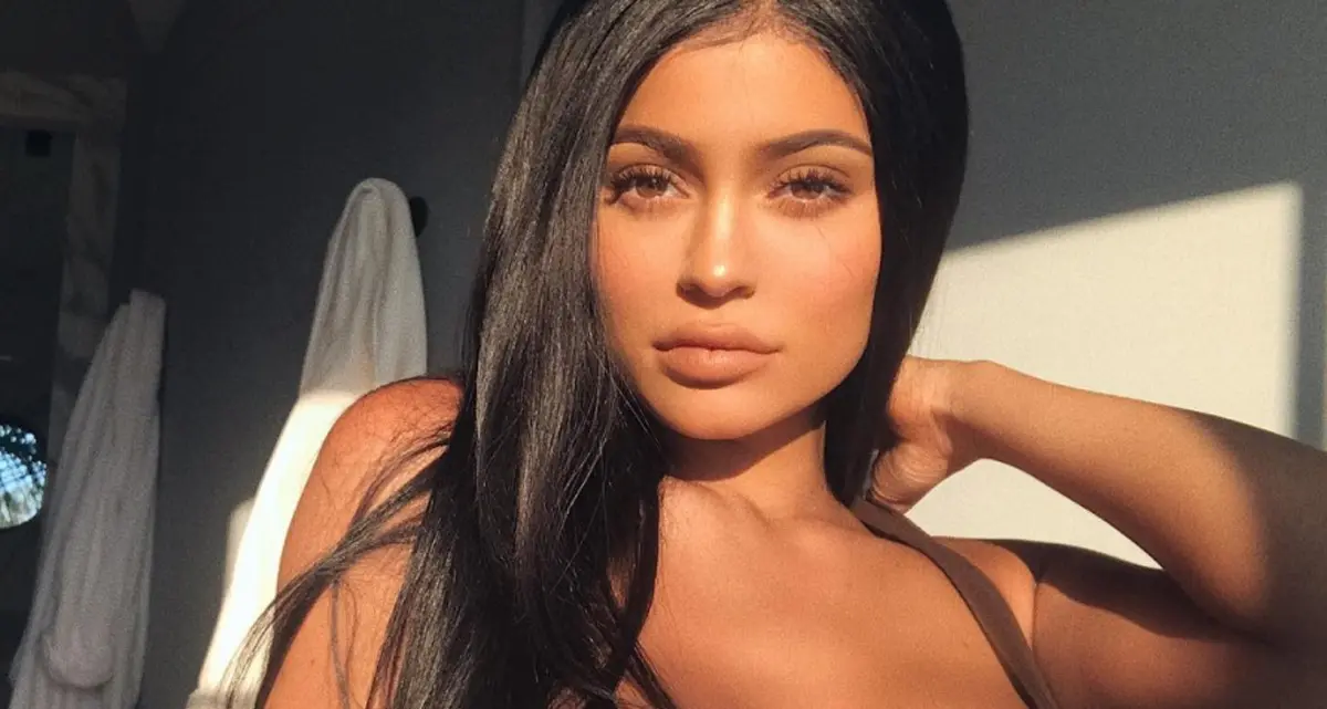 Un tweet di Kylie Jenner affonda Snapchat in Borsa
