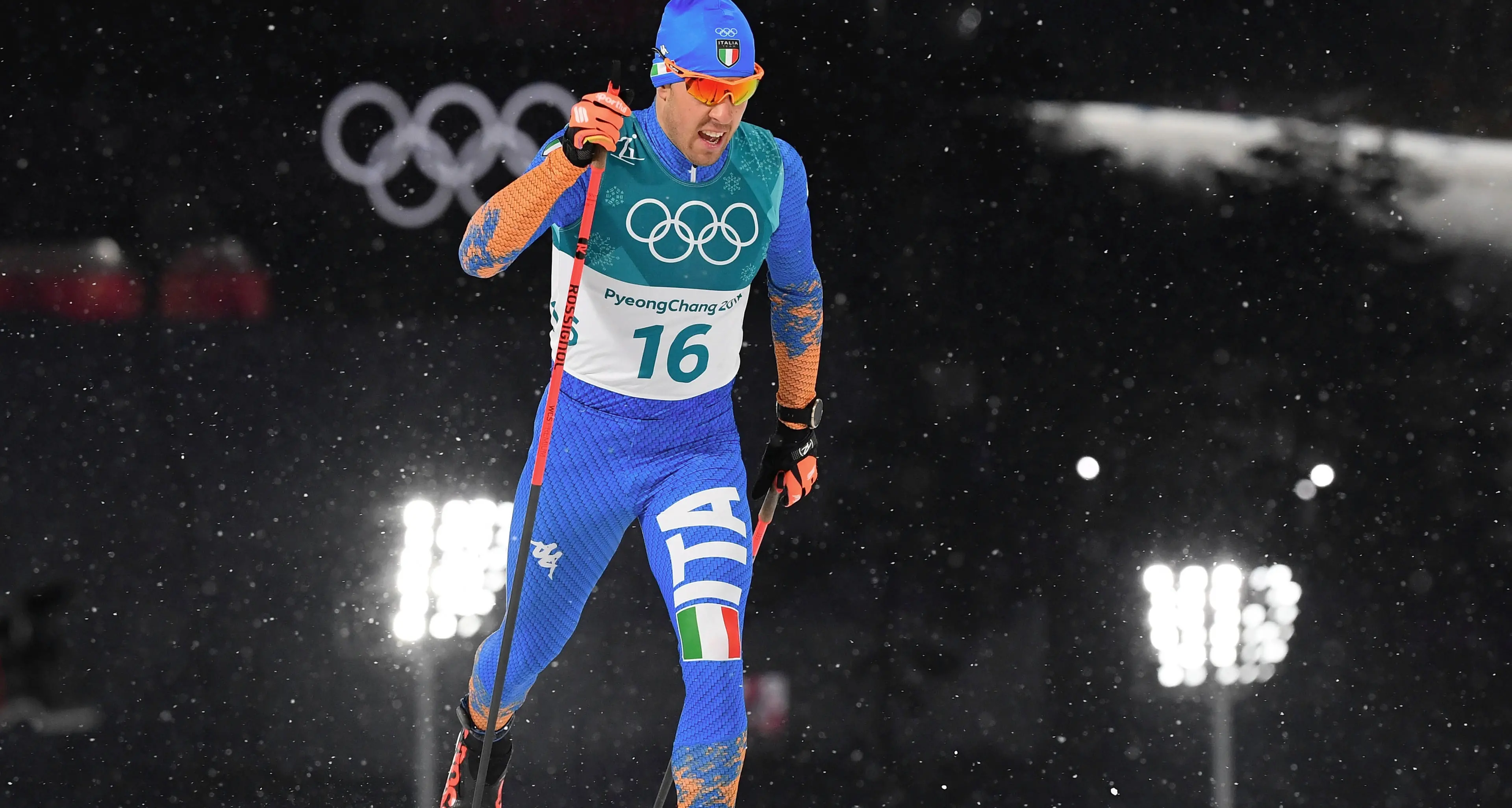 Medaglie olimpiche un po' «roveretane»