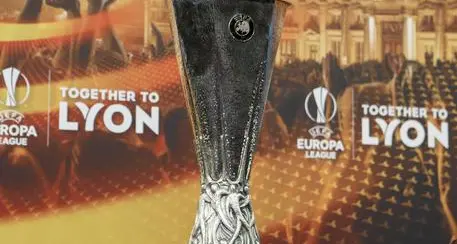 Europa League, Milan-Arsenal, Lazio-Dinamo Kiev