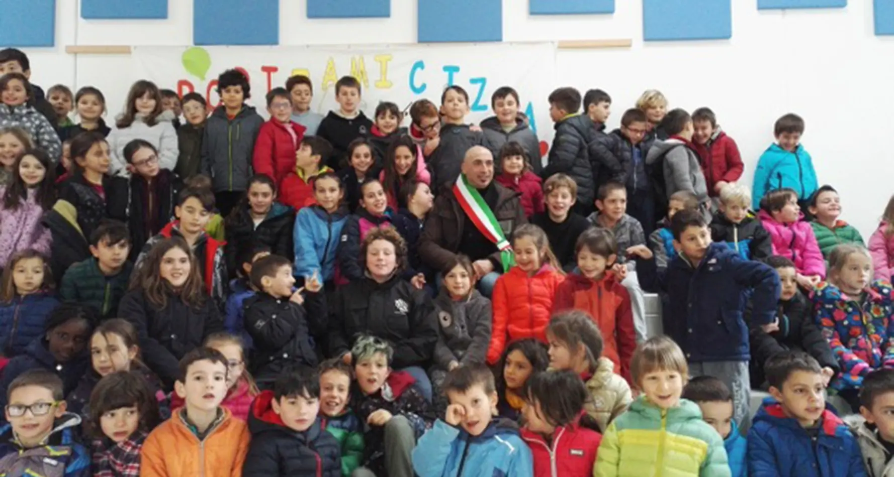 Scuole elementari di Tenno, le classi raddoppiano