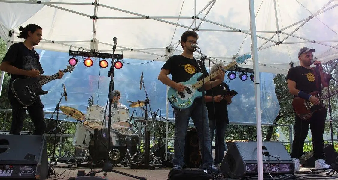 Rock Time, atto finale stasera a Le Bistrot