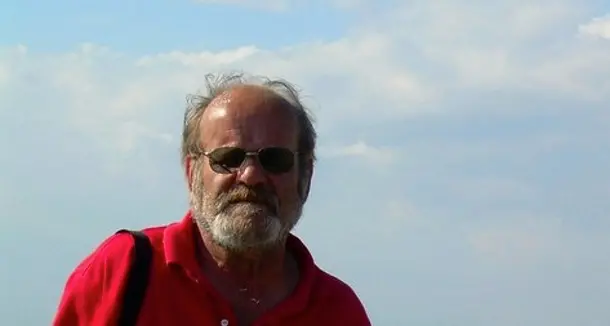 Il ricordo di Mario Lucchini