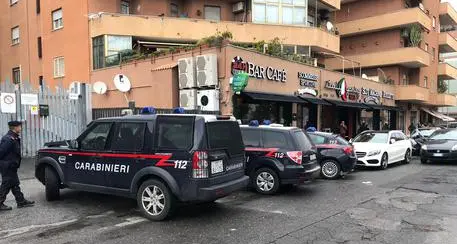 Viminale, nel 2017 -34% sbarchi e omicidi