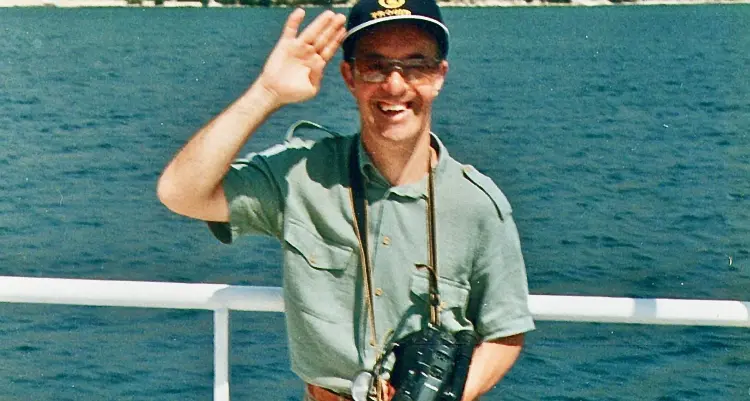 Tione ha salutato Franco Primo ragazzo down a scuola