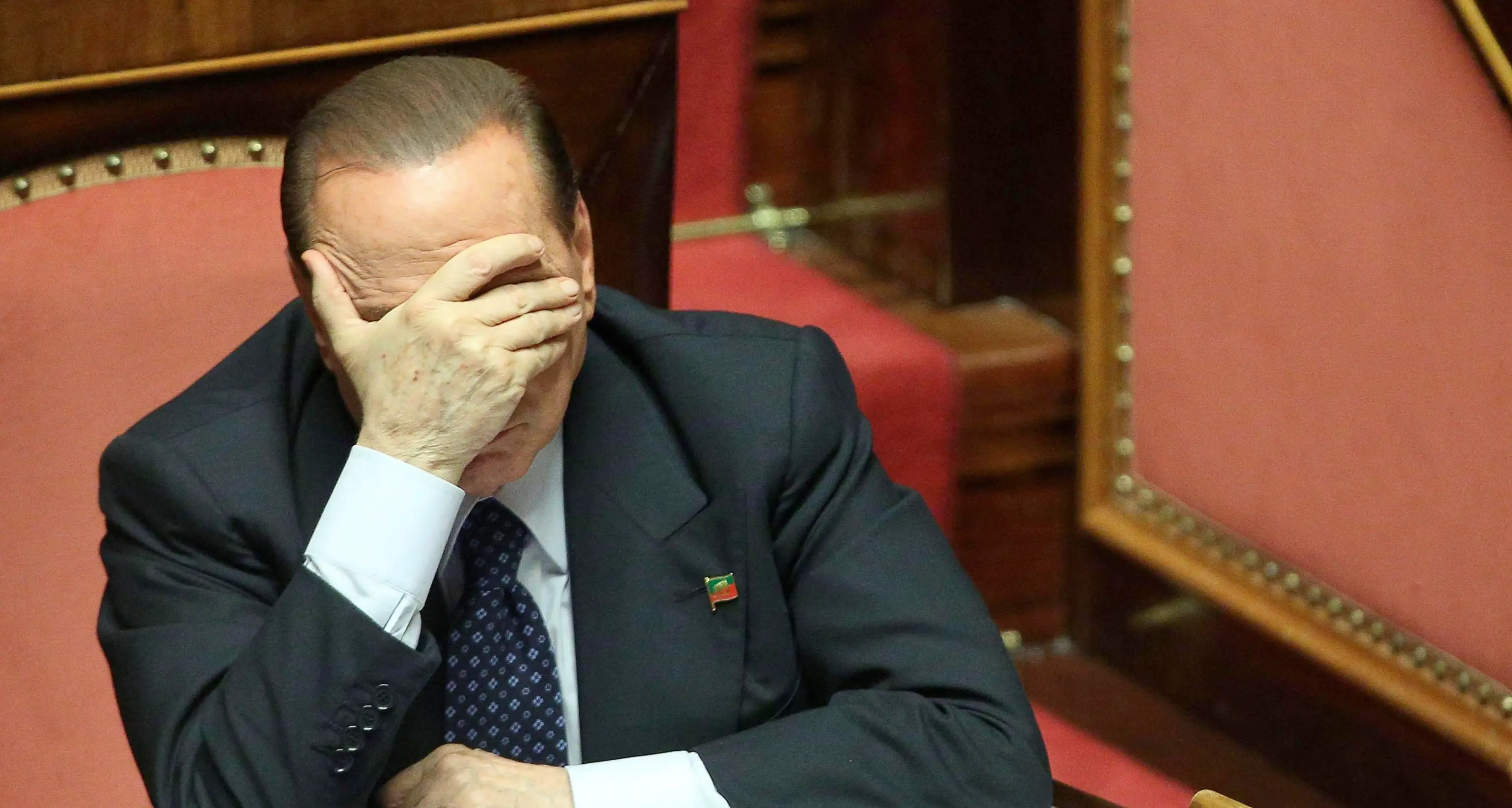 Casapound sta con Salvini L'imbarazzo del centrodestra