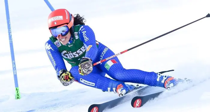 Sci alpino, domani a Sölden riparte la Coppa del Mondo