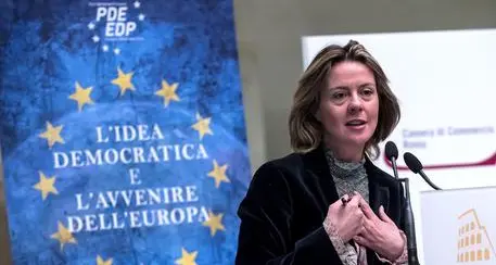 Nasce 'Civica Popolare', lista dei centristi al fianco del Pd