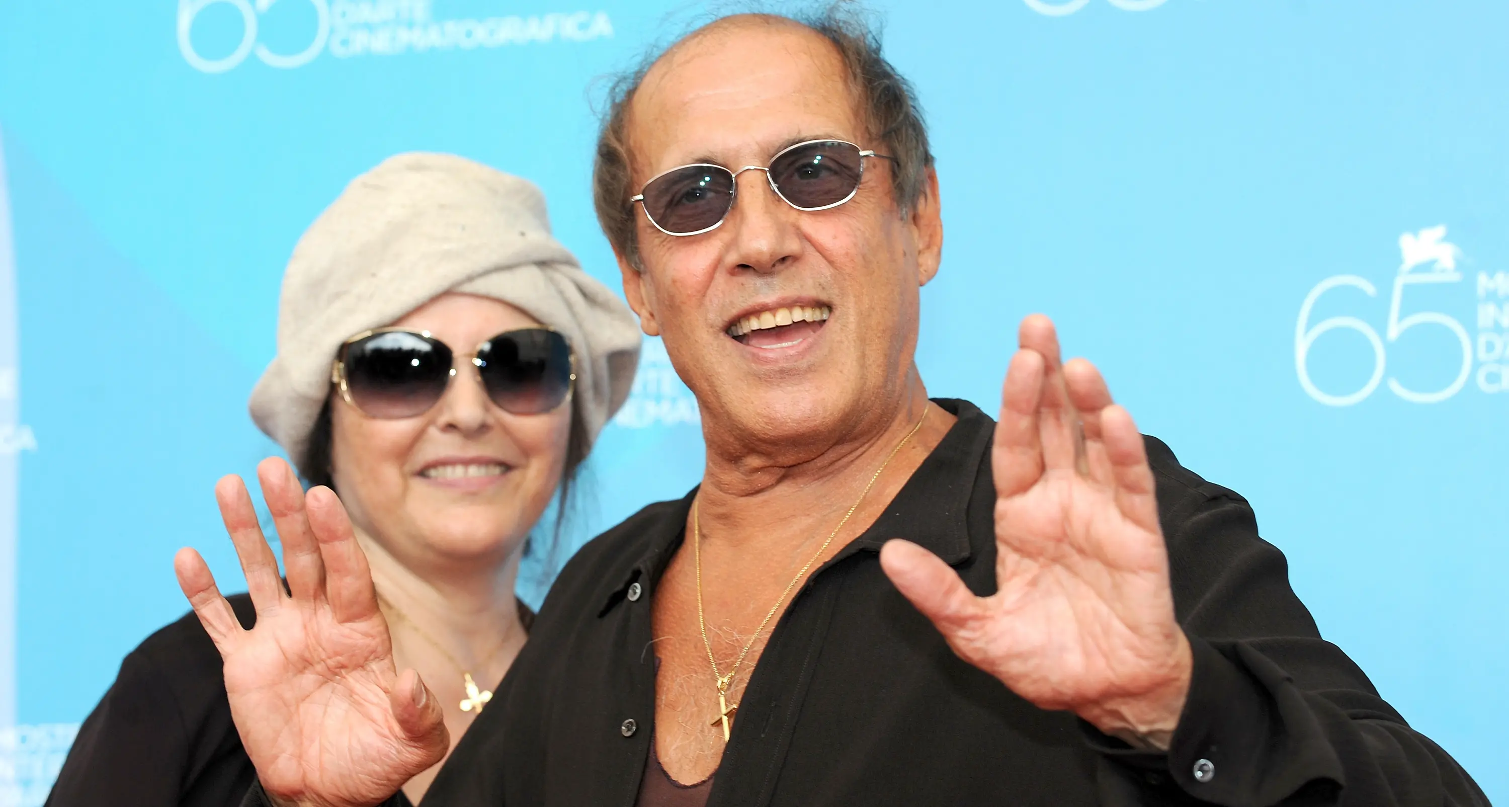 Dalla via Gluck ai duetti con Mina Adriano Celentano compie 80 anni