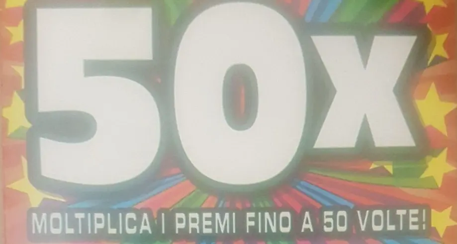 «Grattata» fortunata Vince 20mila euro