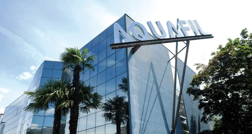 Aquafil crescità top, +25,3% Dividendo 0,24 per azione