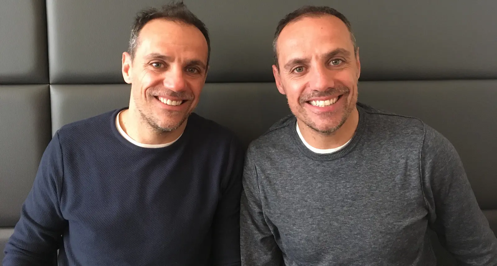 Alla vigilia del derby dei gemelli Filippini gli auguri speciali dei campioni - Video