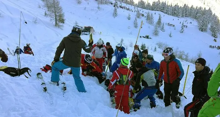 No, la montagna non è «assassina»