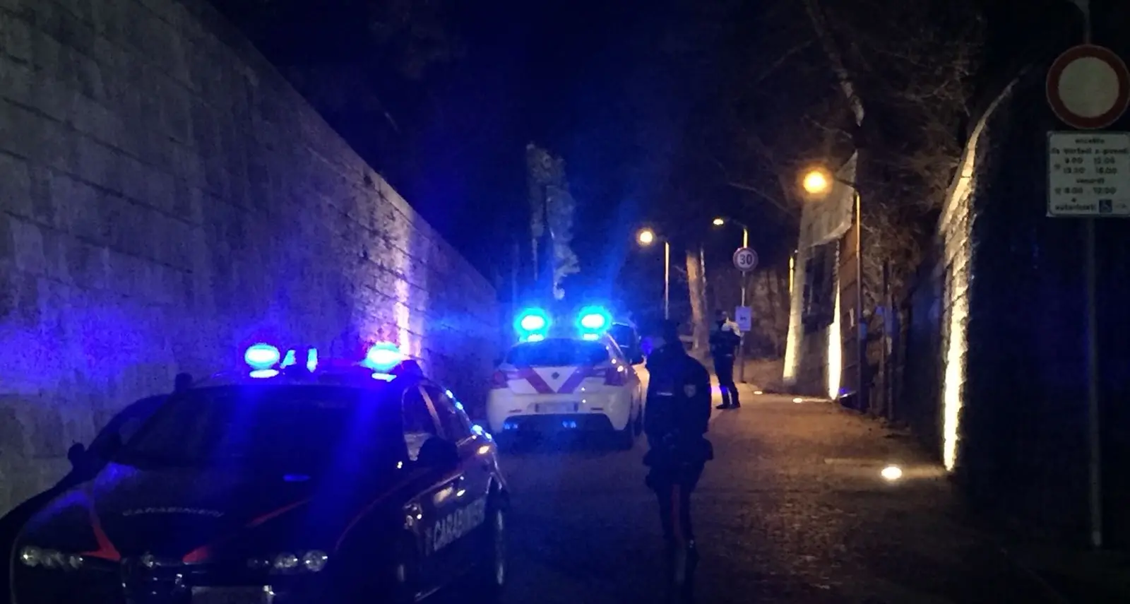 Trovato morto sul Doss Trento Nicola Demattè, scomparso 8 giorni fa