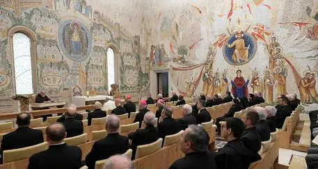 Nuovi incarichi dei parroci ecco le decisioni dell'Arcidiocesi