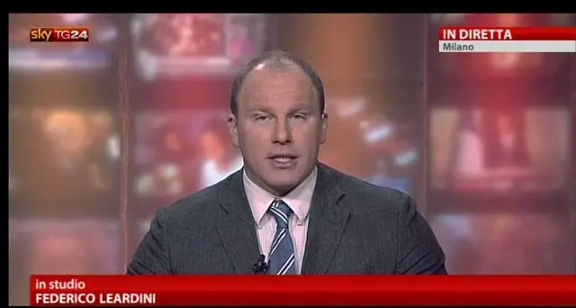 Giornalista di Sky Tg24 muore mentre fa pesi