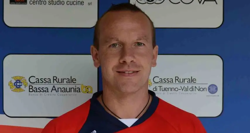 Addio a Nicola Bonn, una valle in lacrime Persona stupenda e grande bomber della Bassa Anaunia
